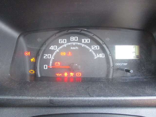 Daihatsu Hijet Truck 5