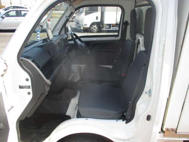 Daihatsu Hijet Truck 8