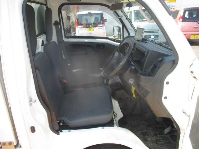Daihatsu Hijet Truck 9