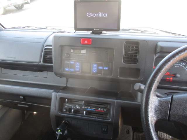 Daihatsu Hijet Truck 10
