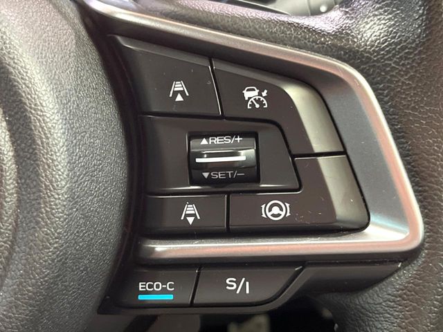 Subaru Forester 7