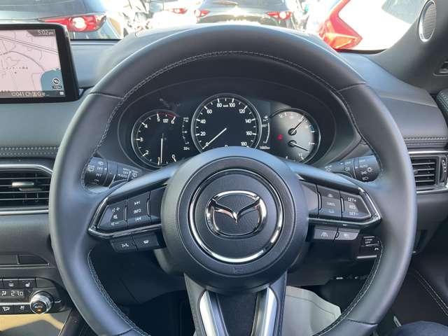 Mazda CX-5 2