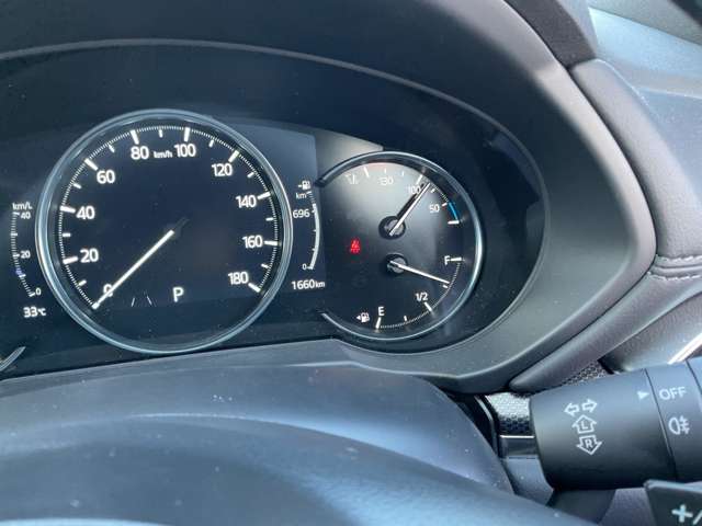Mazda CX-5 3