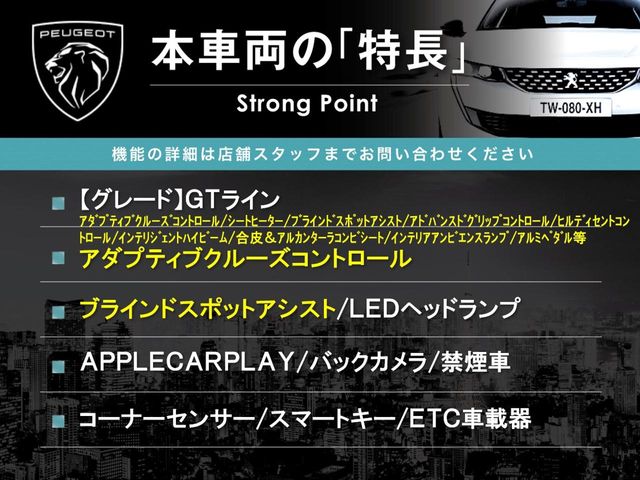 Peugeot SUV 2008 3