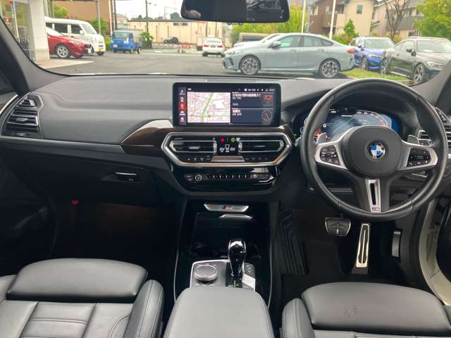 BMW X3 12
