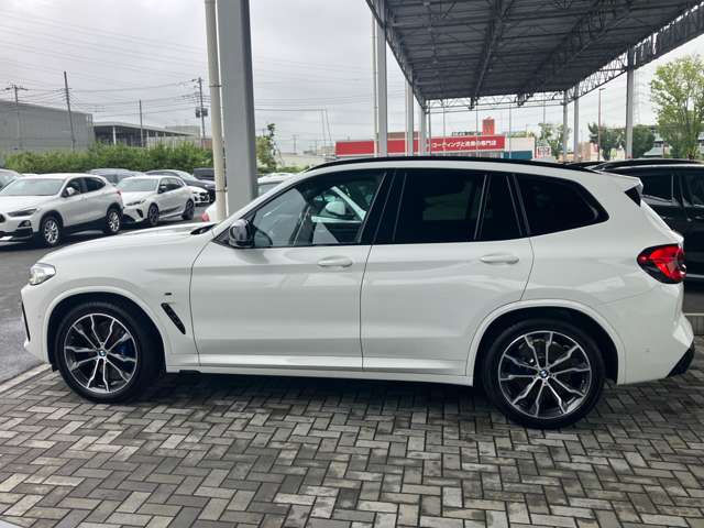 BMW X3 3