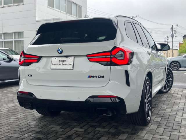 BMW X3 4
