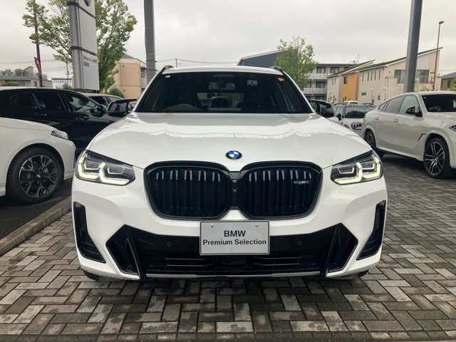 BMW X3 5