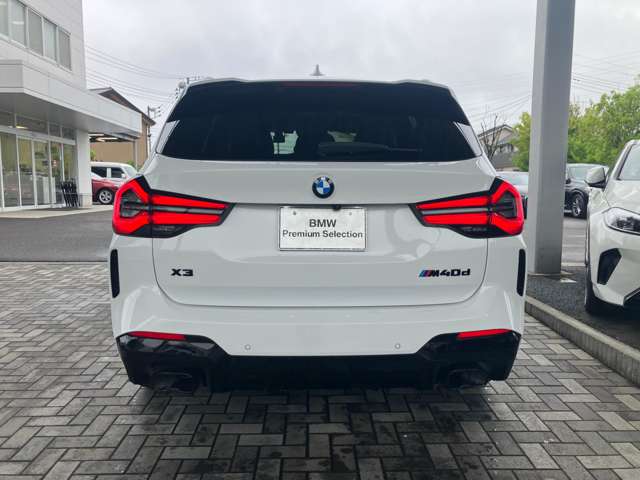 BMW X3 6