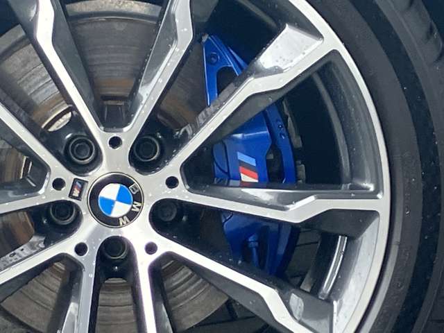 BMW X3 8