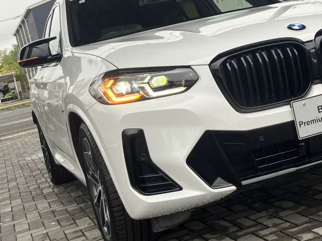 BMW X3 9