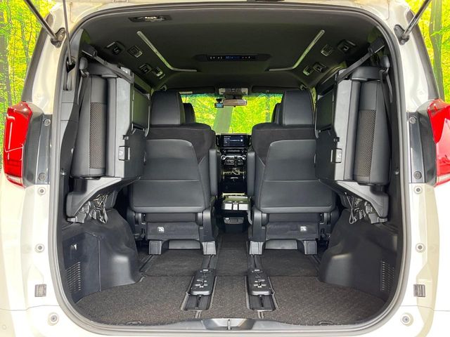 Toyota Alphard 10