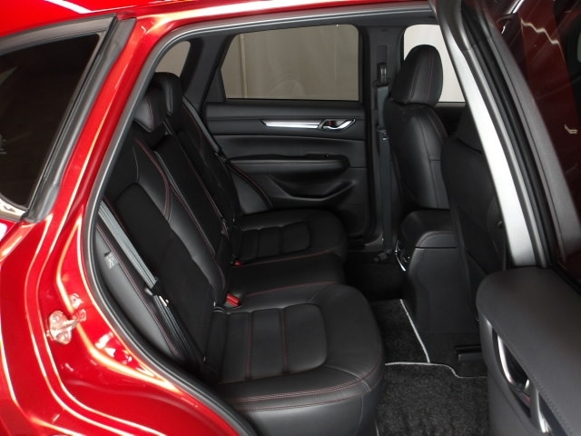 Mazda CX-5 11