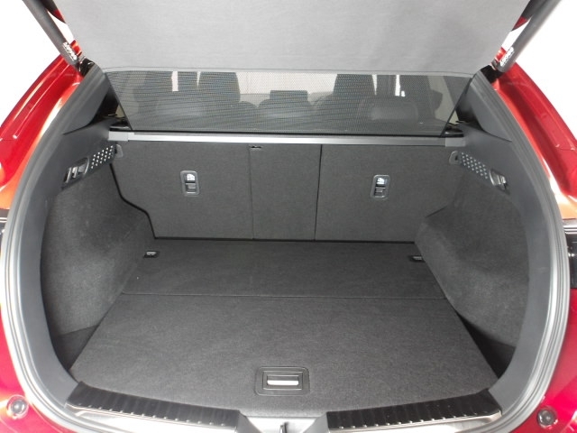 Mazda CX-5 12