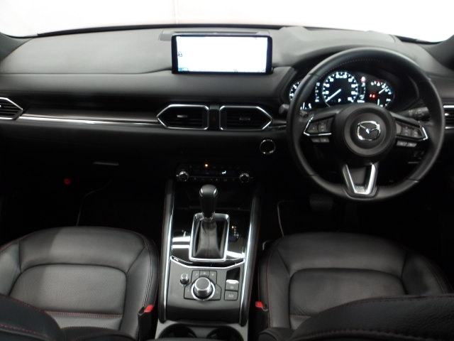 Mazda CX-5 2