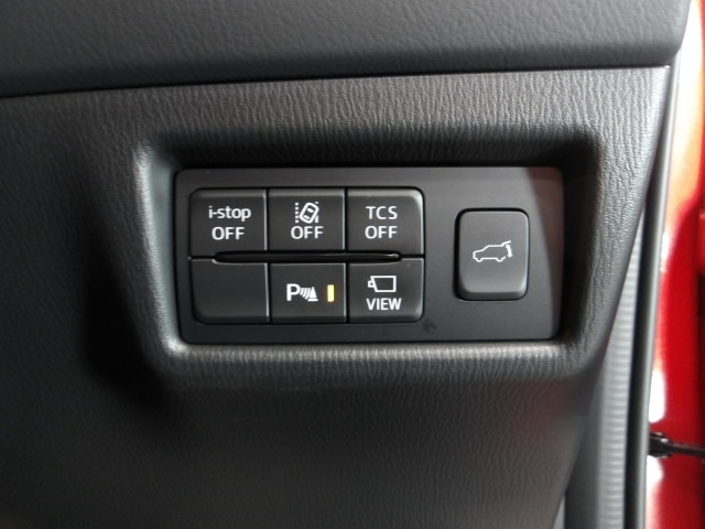 Mazda CX-5 7