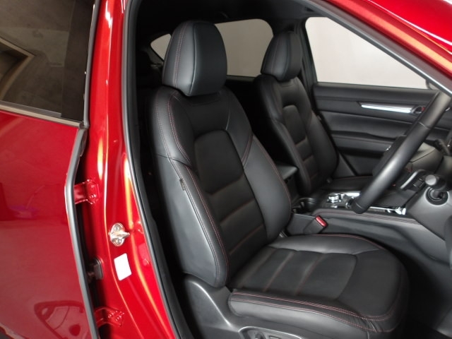 Mazda CX-5 8