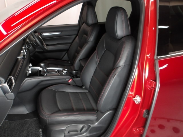 Mazda CX-5 10