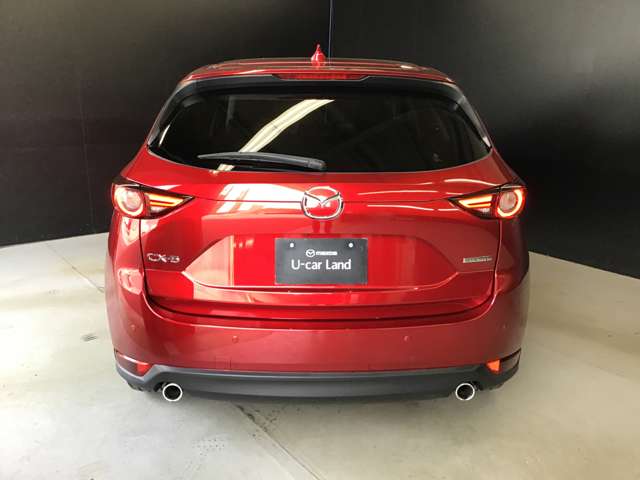 Mazda CX-5 11