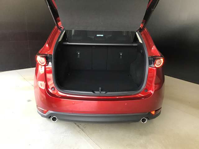 Mazda CX-5 12