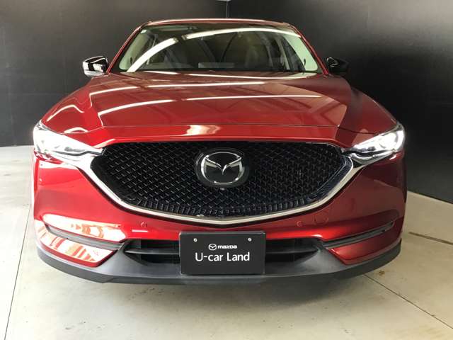Mazda CX-5 5