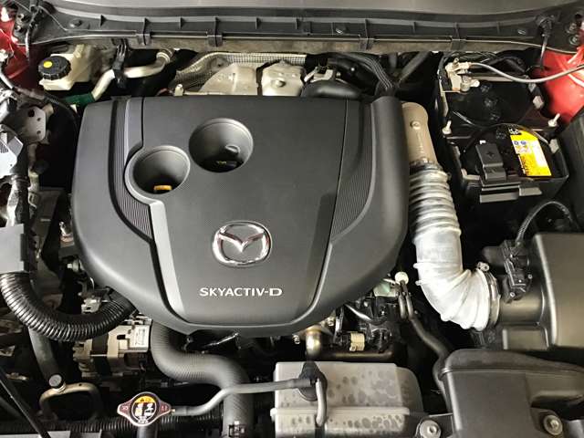 Mazda CX-5 6