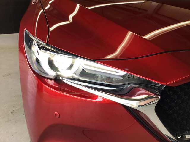 Mazda CX-5 7