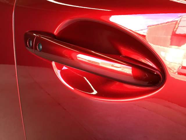Mazda CX-5 9
