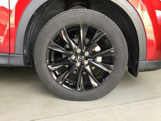 Mazda CX-5 10