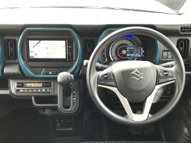 Suzuki Hustler 10