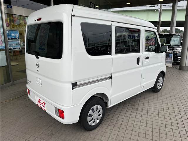 Nissan NV100 Clipper 3