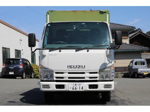 Isuzu Elf 2