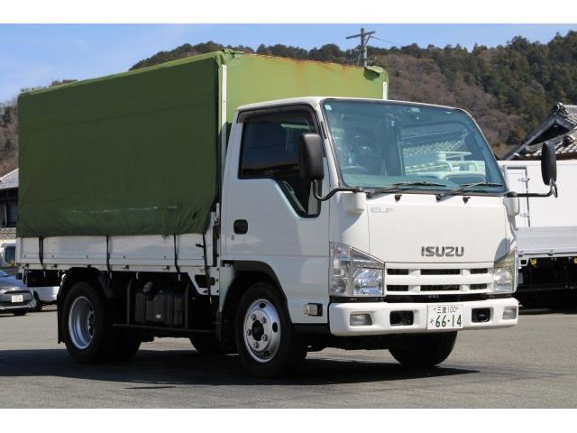 Isuzu Elf 3