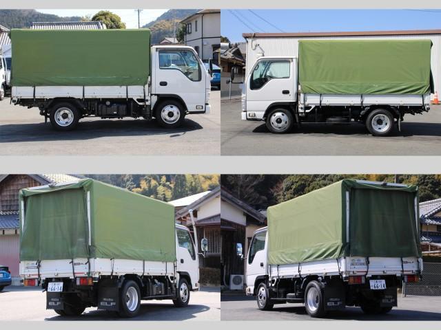 Isuzu Elf 4