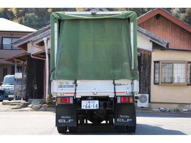 Isuzu Elf 5