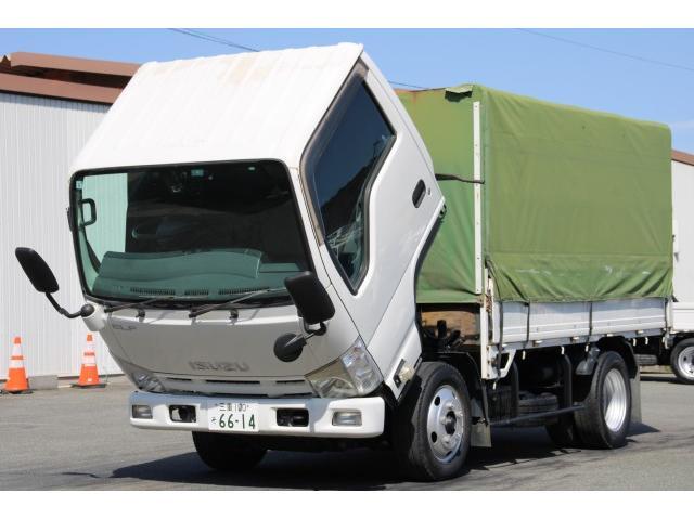 Isuzu Elf 6