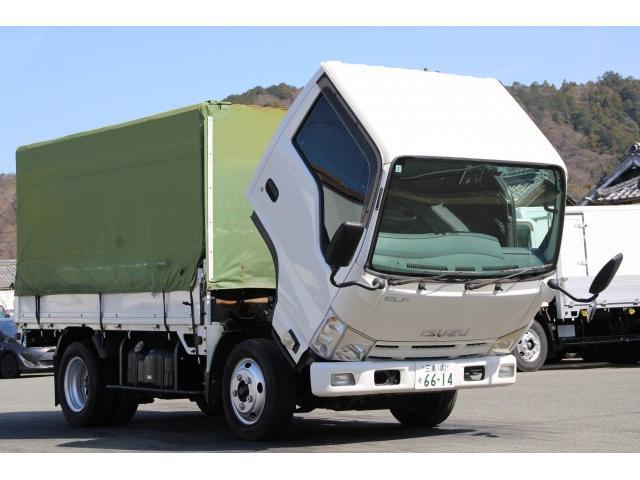 Isuzu Elf 8