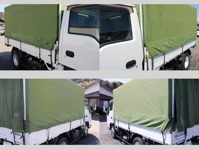 Isuzu Elf 9