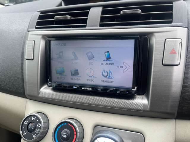 Toyota Passo Sette 11