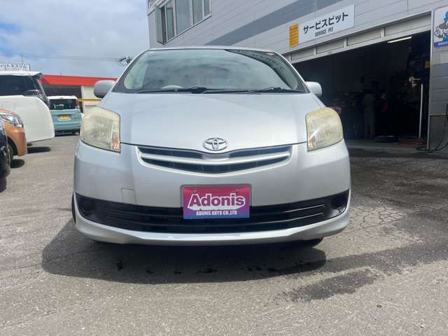Toyota Passo Sette 5