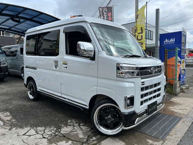 Daihatsu Atrai 3