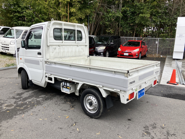 Mazda Scrum Truck 3
