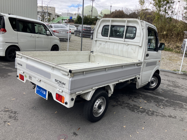 Mazda Scrum Truck 4