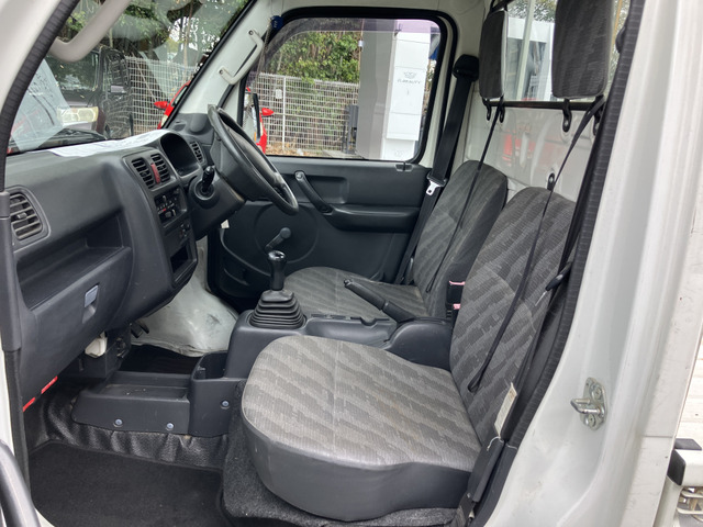Mazda Scrum Truck 5