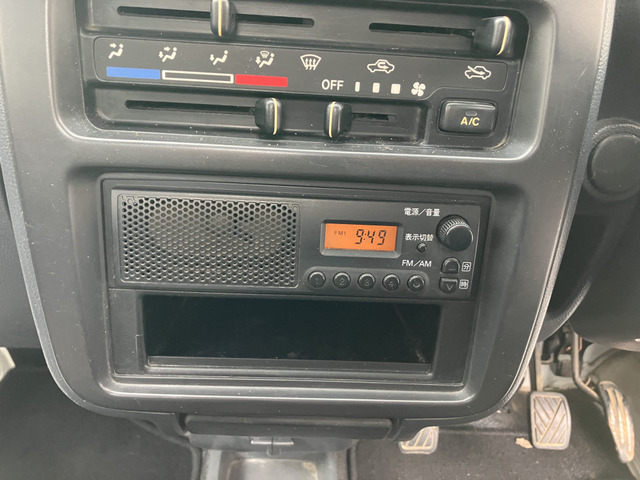 Mazda Scrum Truck 8
