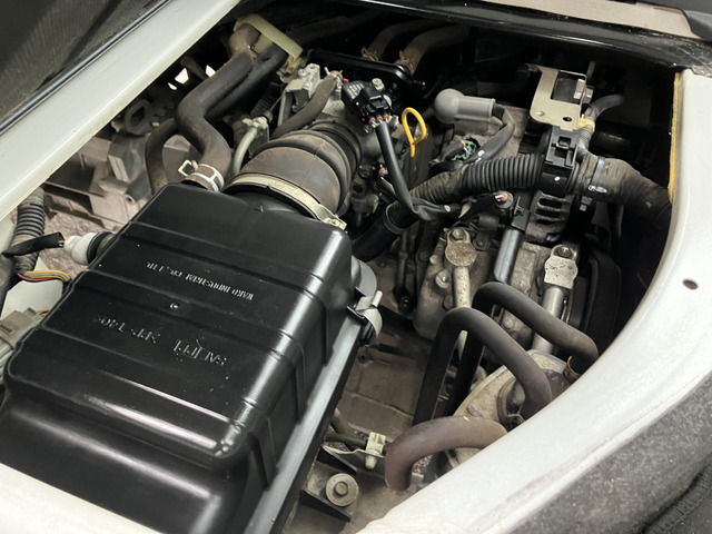 Mazda Scrum Truck 10