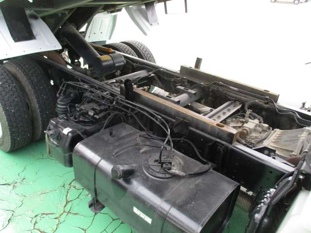 Mitsubishi Fuso Canter 12