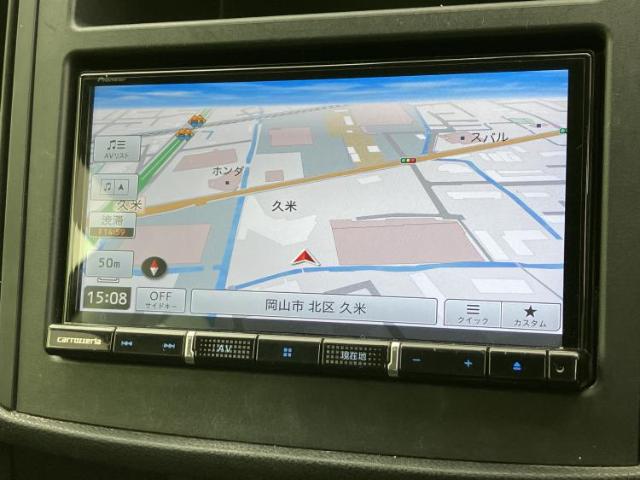 Subaru Forester 11