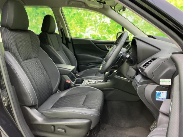Subaru Forester 2