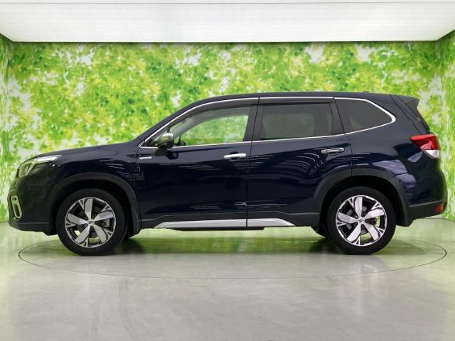 Subaru Forester 5